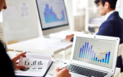 Harnessing the Power of Data Analytics in Digital Marketing