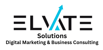 ELVATE Business Solutions - Logo